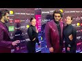 When Hottest Couple Malaika Arora Arjun Kapoor Together At Bollywood Hungama Style Icons Award 2023