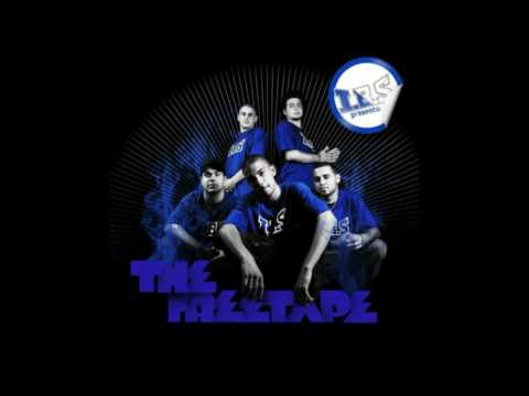 I.B.S. - 04 - Was Wär Wänn (prod. by DuffBeatz)