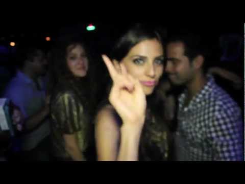 Broz Rodriguez, StarX, SW, Serna & Willow MC @ Vegas in a Club | Monterrey, Mexico