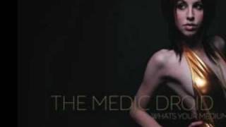 The Medic Droid - Tease