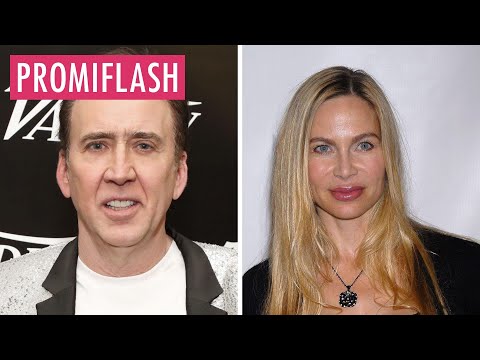 Video Thumbnail: Klage gegen Ex Nicolas Cage: Christina bricht ihr Schweigen