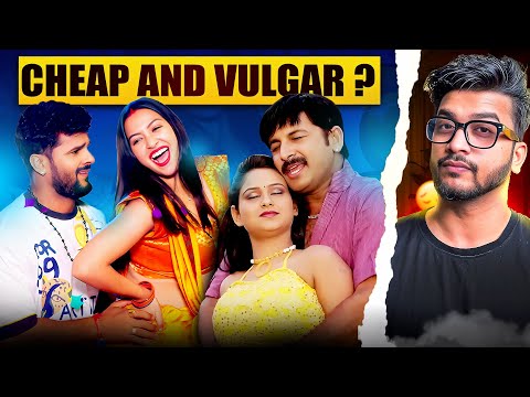 The BIG Problem with Bhojpuri Industry