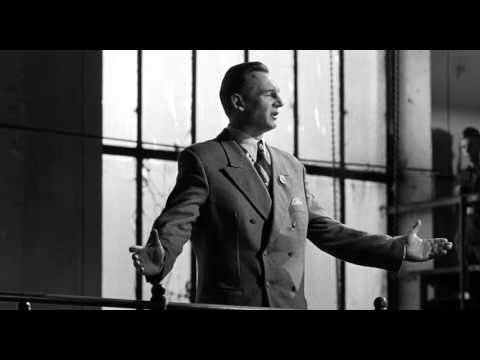 Schindler's speech to survivers and soldiers