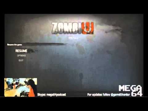 Mega64 Poorly Played Stream 25 - Discovering Spartan High School Style Video