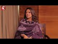 Rajini Sir Is The Benchmark For Bollywood People Actress Nadhiya Interview