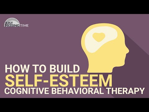 3rd YouTube video about how can good self esteem help you through difficult situations