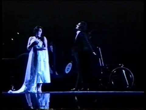 Giuseppe Filianoti, Darina Takova - Faust - Final Scene