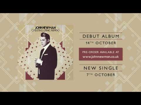 Video thumbnail for Cheating (DJ Zinc Remix)