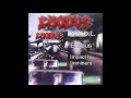 Exodus - A.W.O.L. D tuning