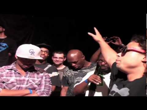 ODub vs Glympse Automatic