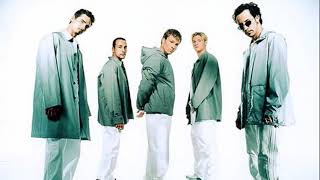 Backstreet Boys - If You Knew What I Knew