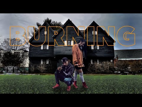 Video thumbnail for Burning