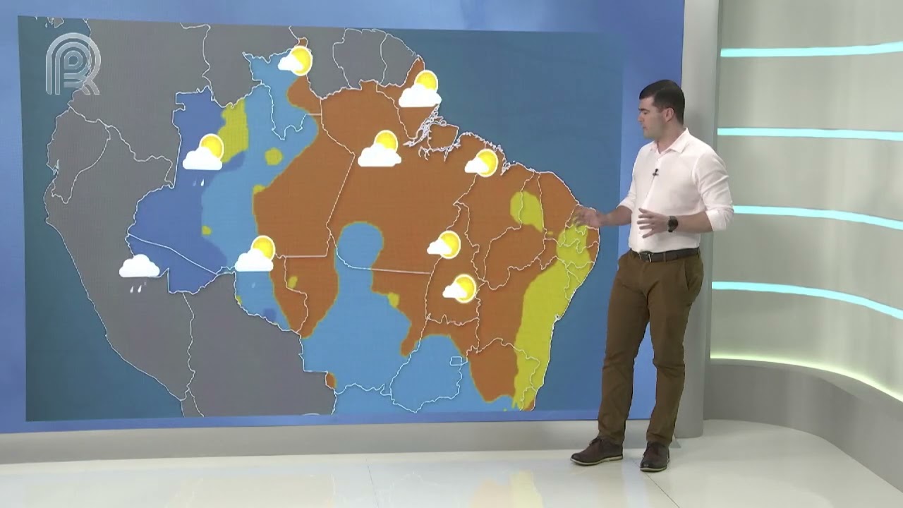 Rio Solimões AM | Quatro pessoas estão desaparecidas em queda de barranco
