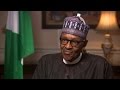 Amanpour interviews Nigerian President Buhari Amanpour interviews Nigerian President Buhari