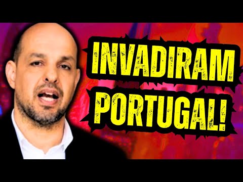 RELENTLESS MAFIA DESTROYS PORTUGAL