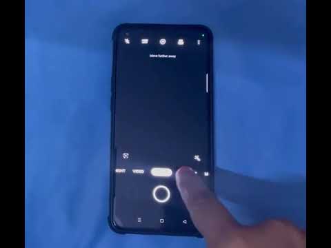 how to use portrait camera setting in oppo f21 pro 5g, portrait camera setting use Kaise Kare