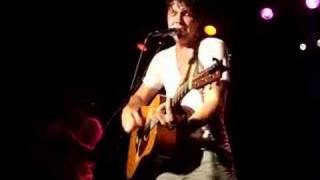 Matt Wertz - Wanderin&#39; Eyes