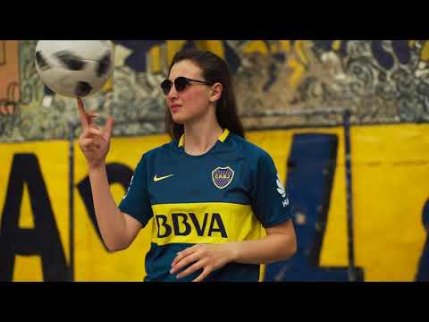 Argentina Freestyle 2018 - La Boca