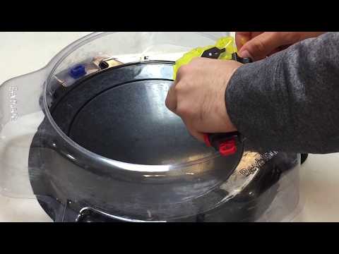 [HD] WBO Beyblade Battle: Kei vs Cye Kinomiya - Full Fight (English) SWISS FINALS