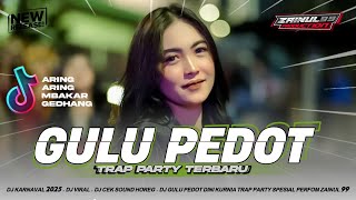 Download lagu DJ GULU PEDOT - ARING ARING MBAKAR GEDHANG STLYE PARTY KARNAVAL BASS MID NULUP ZAINUL 99 mp3