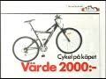 TV4 Reklam Trailers TV4 2003 05 12
