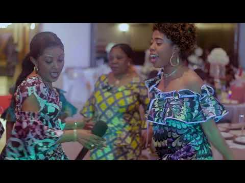 MADILU VOISIN  (BA MAMA  YA ROCKFORD,IL) CONGOLESE PARTY