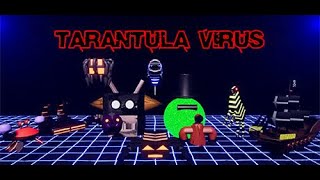 Watch and explore about Tarantula Virus Steam CD Key