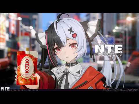 NTE: Neverness to Everness」，Ver.1.1「夢巡る回廊」の詳細情報を