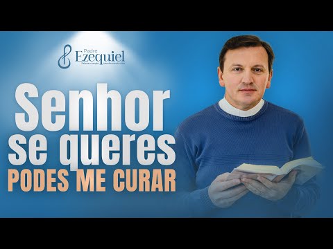 The Healing That Begins When You Show Your Wound | Father Ezekiel