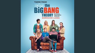 Theme From The Big Bang Theory (Original Television Version)