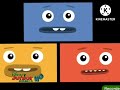 Big Block Singsong On Disney Jr July 24 2013