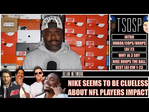 REGISTERED SNEAKER OFFENDER - EPISODE 395