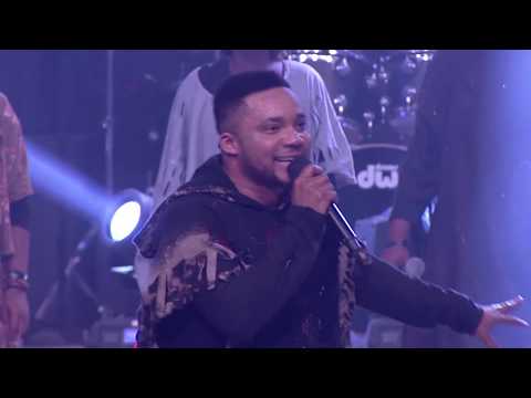 Tim Godfrey - Naija War Medley(Fearless Wrshp 2017)