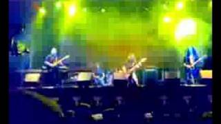 Avalanch - Semilla de rencor Gijón Semana Negra