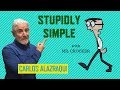 Carlos Alazraqui Mr Crocker Stupidly Simple