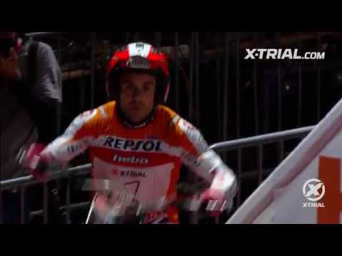 X-TRIAL BUDAPEST 2019 - HIGHLIGHTS