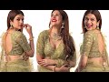 Shraddha Das New Fashion Outfits
