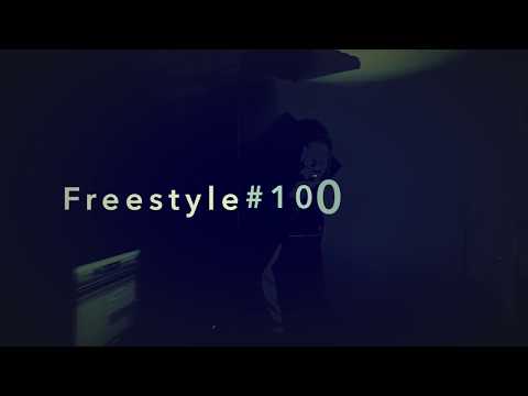 Larsé - Freestyle #100 Titres