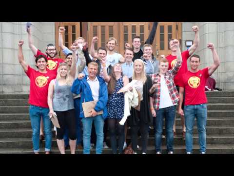 Smørekoppen opptak 2015