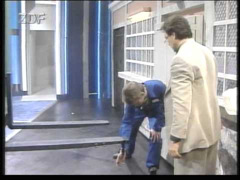 'Paul McCartney 23 Jan.1993 Wetten dass 2