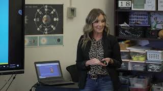 Teacher Tips: Teaching Vocabulary and Lesson Preparation