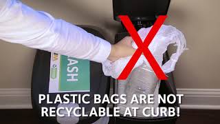 Recycling 101: How to Dispose of Plastic Bags