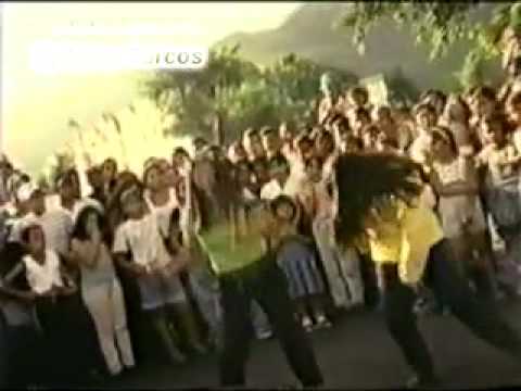 merengue house de los 90 dj nene sarcos y su miniteca la mosca 0414 6568155 esto NO es ALL STARS