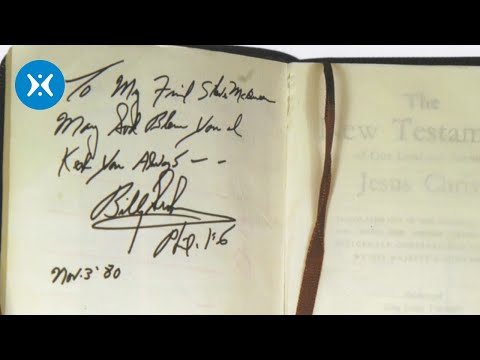 The Conversion of Steve McQueen