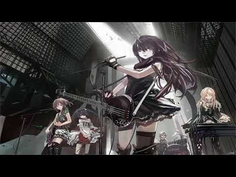 Nightcore - Rock Show
