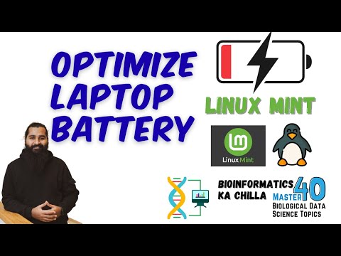 Intro to Linux and Linux Distributions for Bioinformatics and Data Science