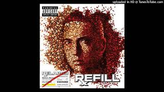 Eminem Feat. Dr. Dre - Hell Breaks Loose