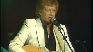 Del Reeves The Girl On The Billboard