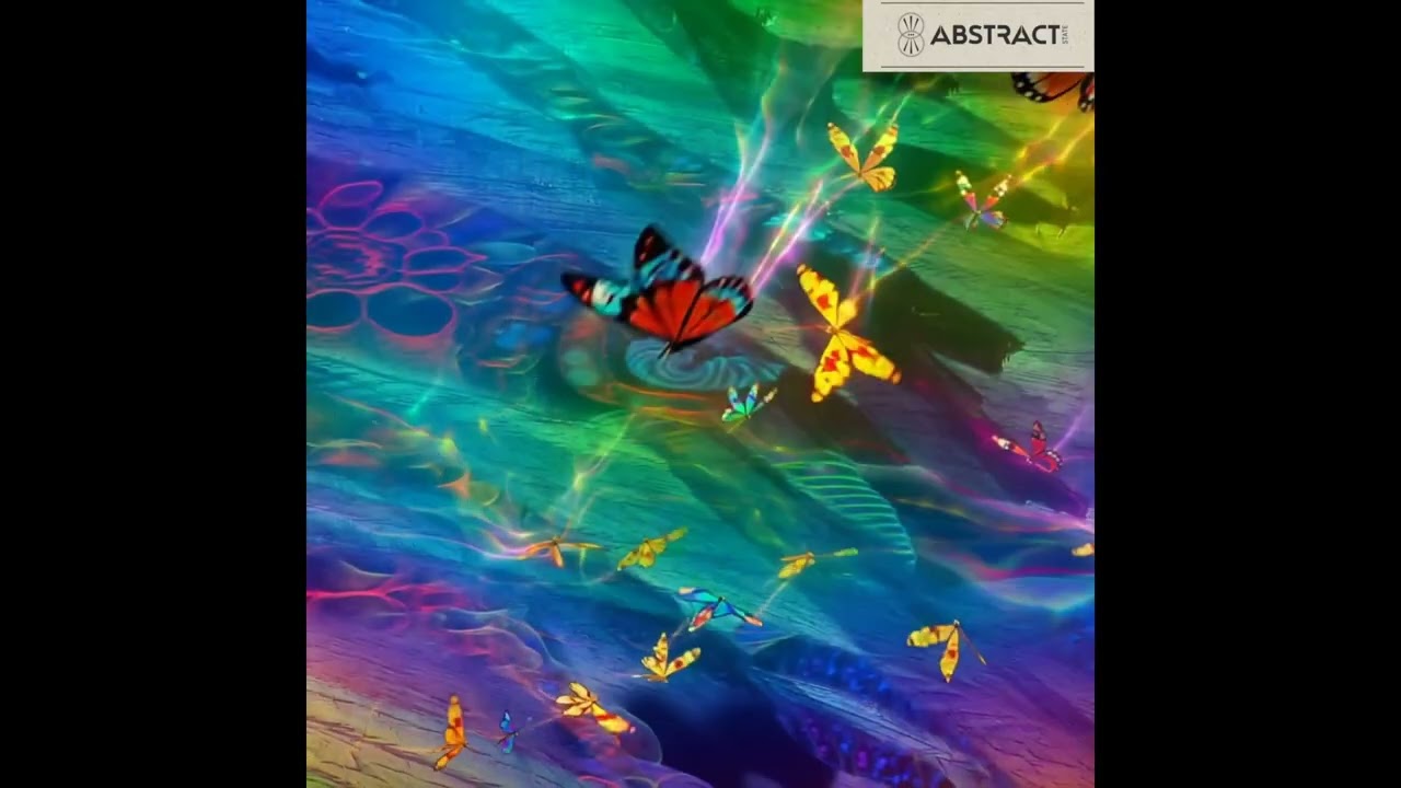 Experimental Boom Bap Sample Pack | Dark & Abstract Hip Hop by Abstract State