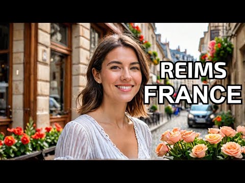Reims, Frankreich 🇫🇷 – Top 10 Aktivitäten in Reims, Frankreich